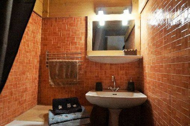 Location de vacances - Appartement à Morzine