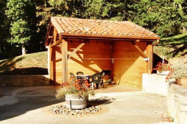 Location de vacances - Maison - Villa à Grezels