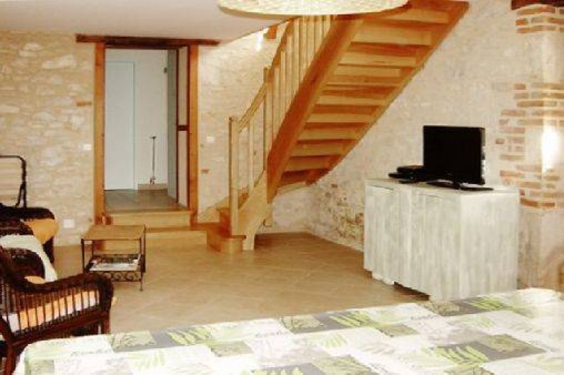 Location de vacances - Maison - Villa à Grezels