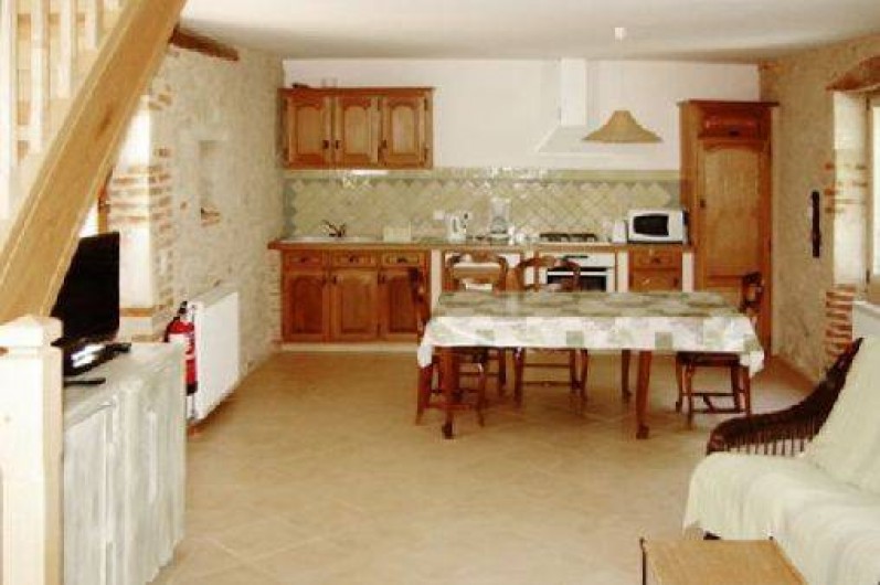 Location de vacances - Maison - Villa à Grezels