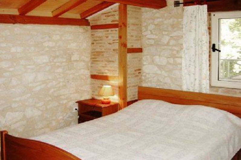 Location de vacances - Maison - Villa à Grezels