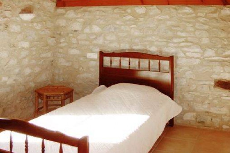 Location de vacances - Maison - Villa à Grezels