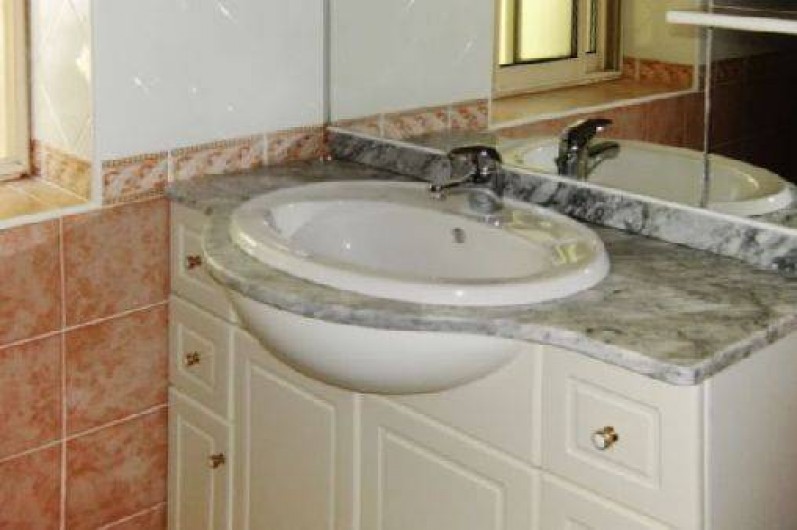 Location de vacances - Maison - Villa à Grezels