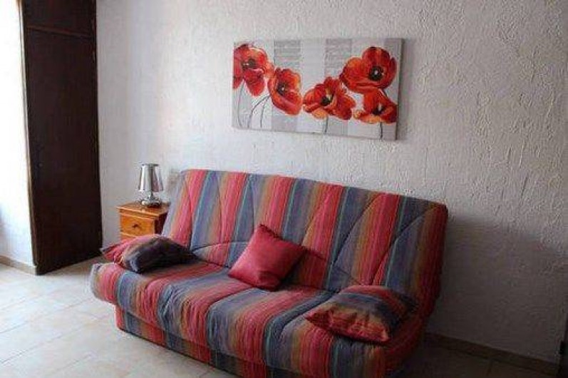 Location de vacances - Villa à Saint-Aygulf