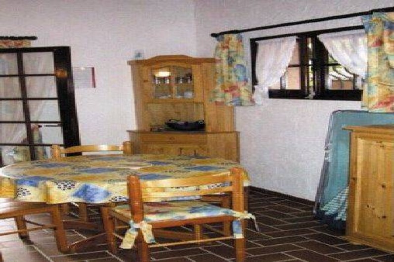 Location de vacances - Villa à Saint-Aygulf