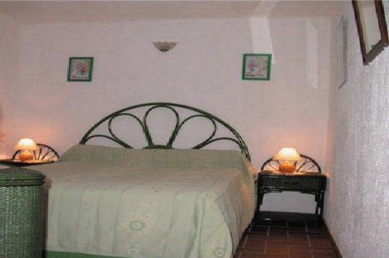 Location de vacances - Villa à Saint-Aygulf