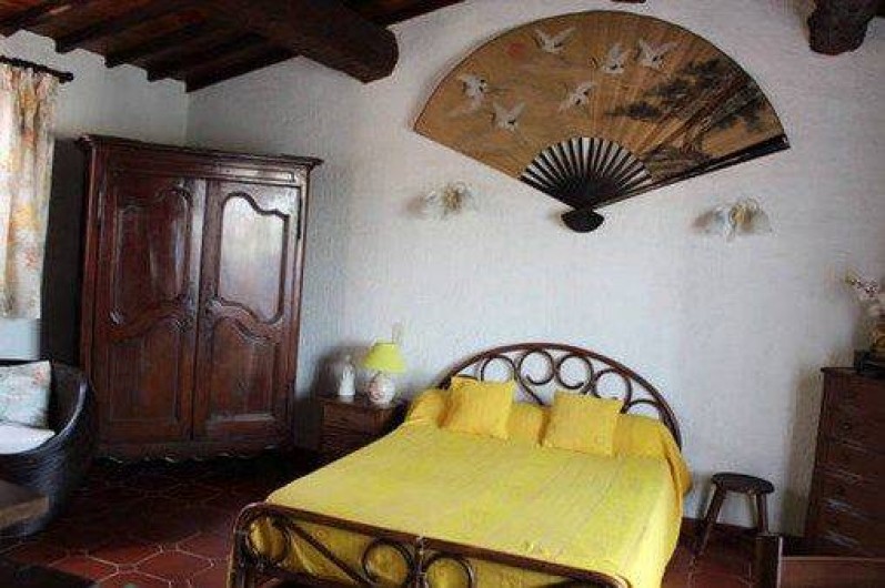 Location de vacances - Villa à Saint-Aygulf