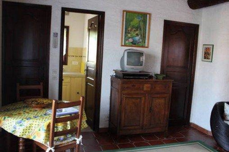 Location de vacances - Villa à Saint-Aygulf