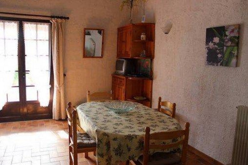 Location de vacances - Villa à Saint-Aygulf