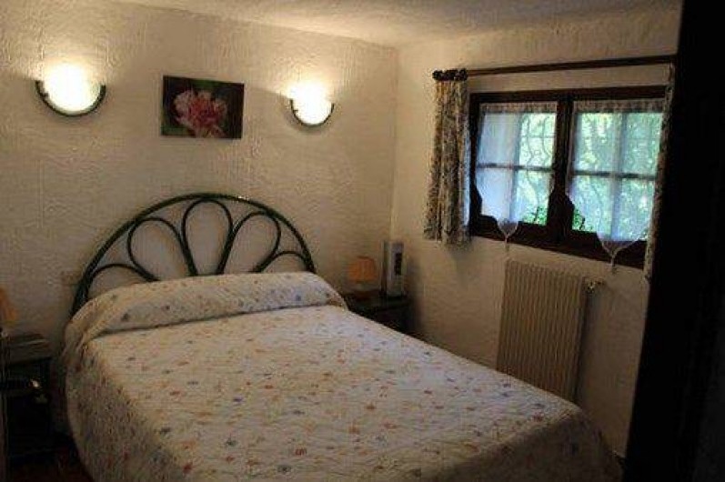 Location de vacances - Villa à Saint-Aygulf