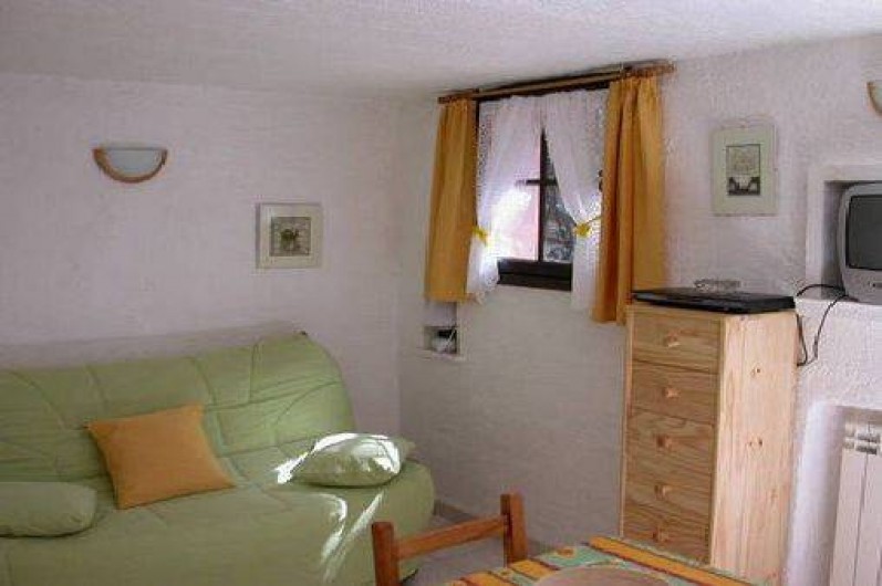 Location de vacances - Villa à Saint-Aygulf