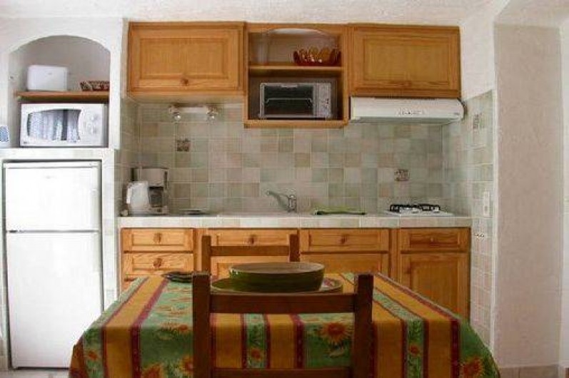 Location de vacances - Villa à Saint-Aygulf