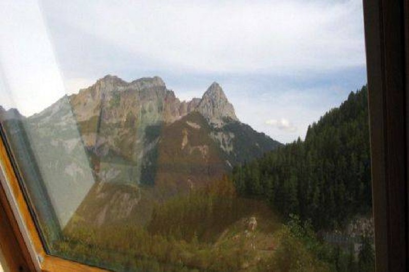 Location de vacances - Hôtel - Auberge à Pra-Loup