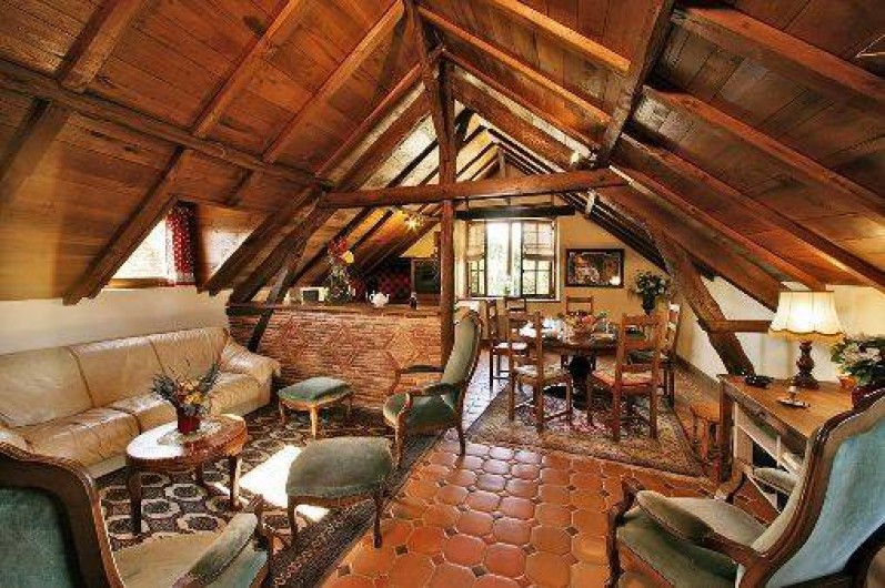 Location de vacances - Gîte à Tamniès