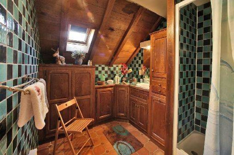 Location de vacances - Gîte à Tamniès