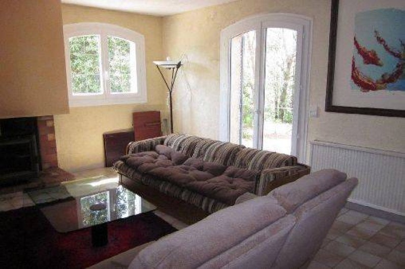 Location de vacances - Villa à Puget-sur-Argens