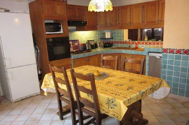 Location de vacances - Villa à Puget-sur-Argens