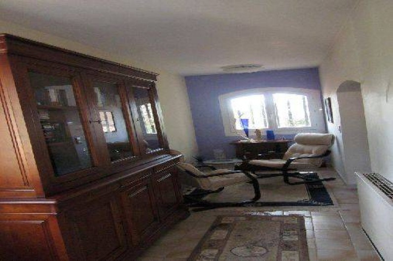 Location de vacances - Villa à Puget-sur-Argens