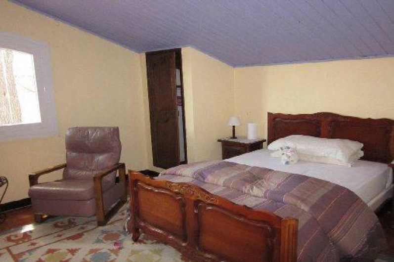 Location de vacances - Villa à Puget-sur-Argens