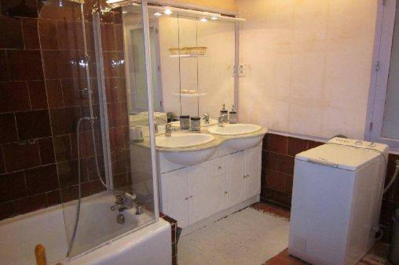 Location de vacances - Villa à Puget-sur-Argens