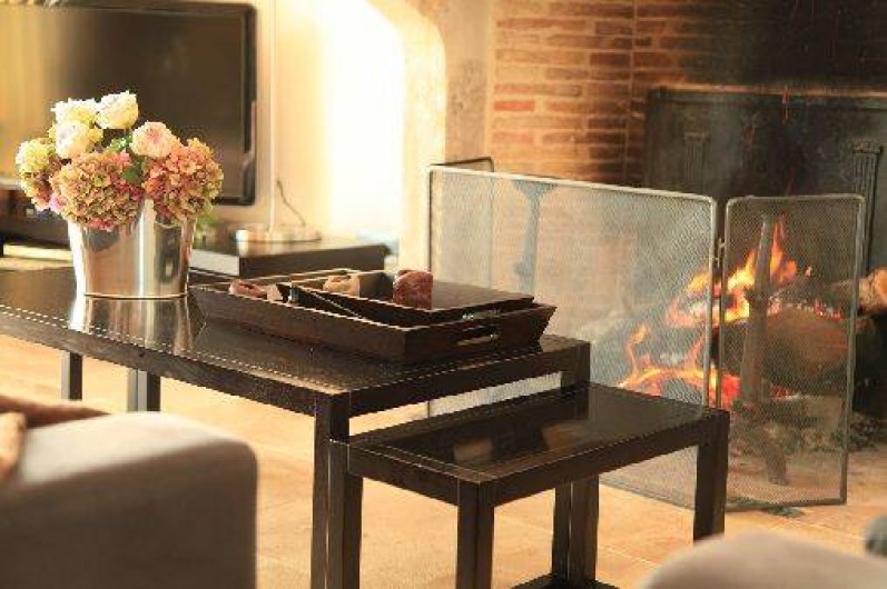 Location de vacances - Maison - Villa à Puligny-Montrachet