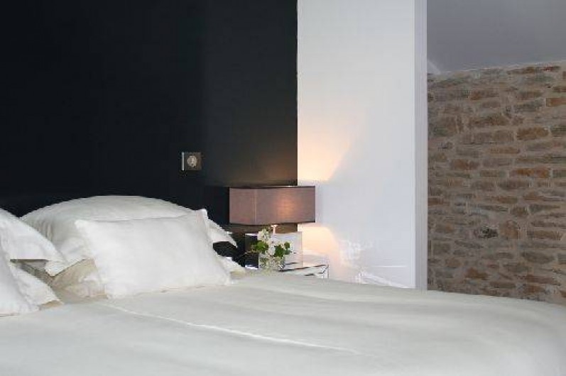 Location de vacances - Maison - Villa à Puligny-Montrachet