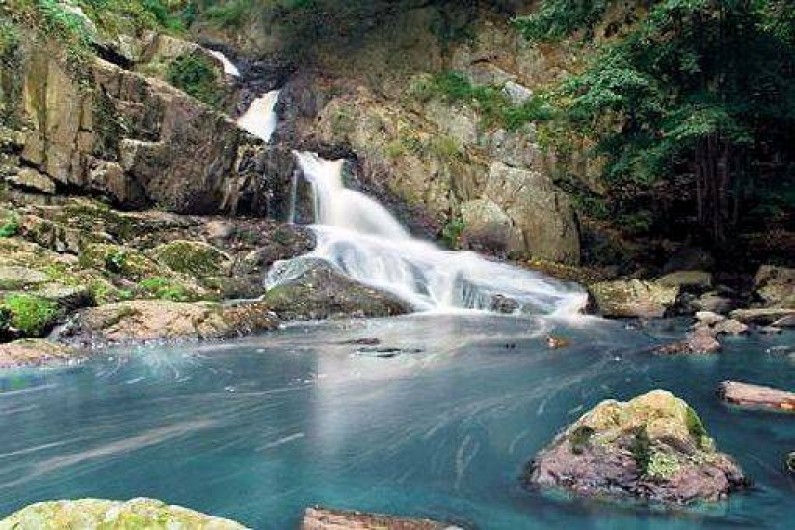 Location de vacances - Gîte à Lapenty