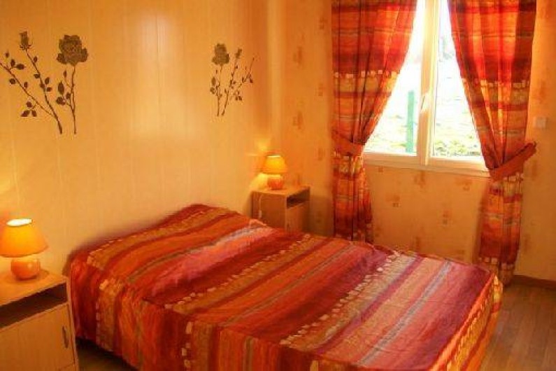 Location de vacances - Gîte à Lapenty