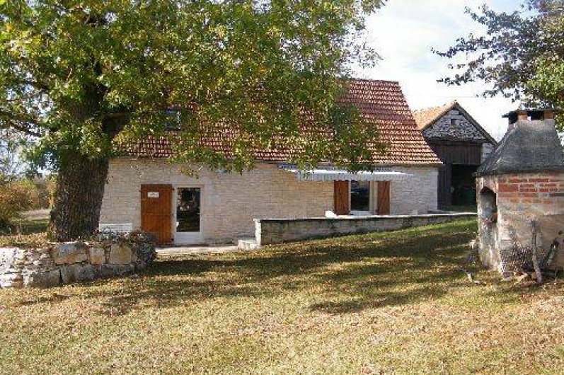 Location de vacances - Maison - Villa à Gramat