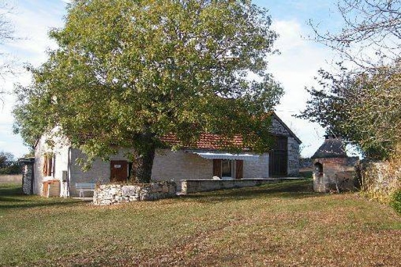 Location de vacances - Maison - Villa à Gramat