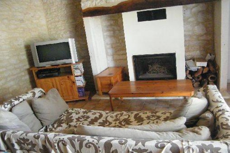 Location de vacances - Maison - Villa à Gramat