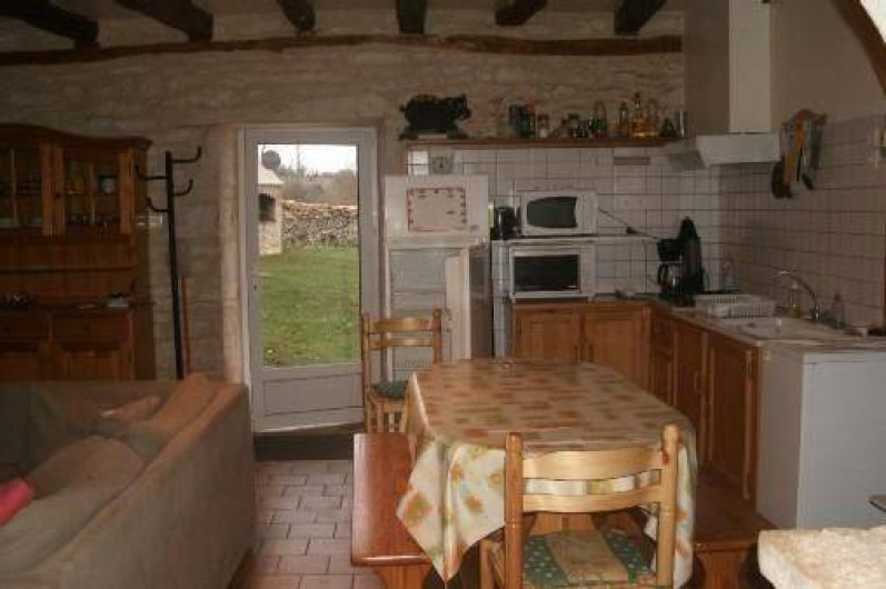 Location de vacances - Maison - Villa à Gramat