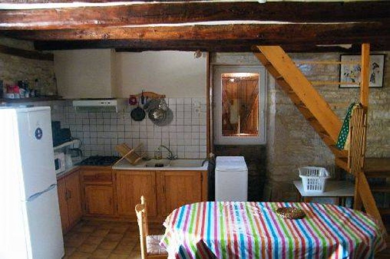 Location de vacances - Maison - Villa à Gramat