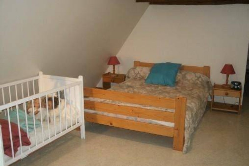 Location de vacances - Maison - Villa à Gramat