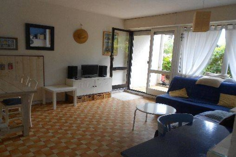 Location de vacances - Appartement à Seignosse