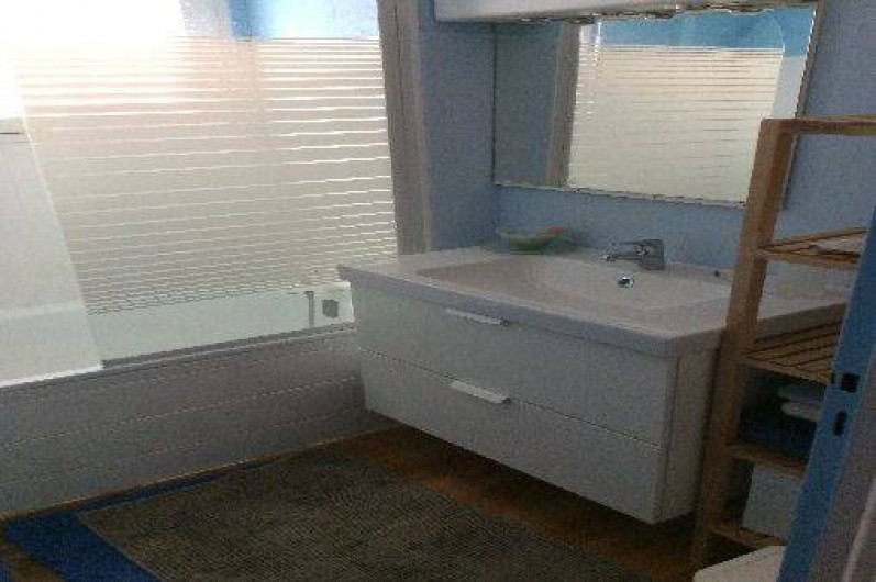 Location de vacances - Appartement à Seignosse