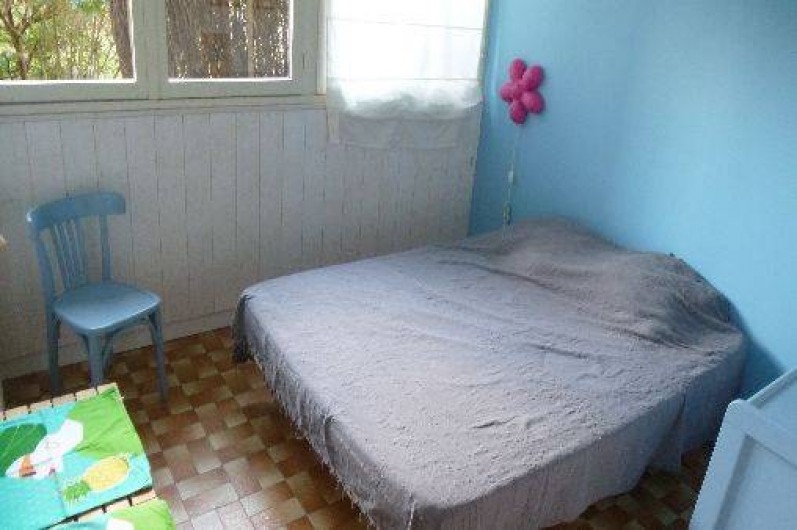 Location de vacances - Appartement à Seignosse