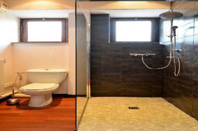 Location de vacances - Appartement à Aubure