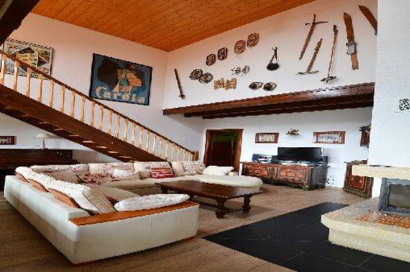 Location de vacances - Appartement à Aubure