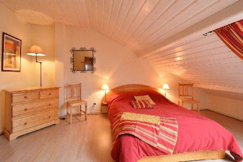 Location de vacances - Appartement à Aubure