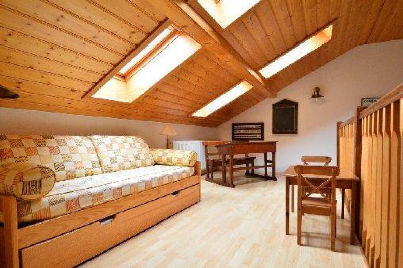 Location de vacances - Appartement à Aubure