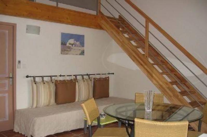 Location de vacances - Maison - Villa à Appietto