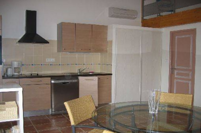 Location de vacances - Maison - Villa à Appietto