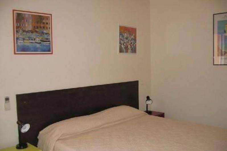 Location de vacances - Maison - Villa à Appietto