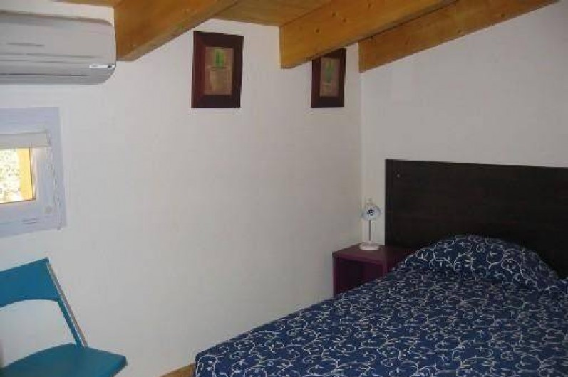 Location de vacances - Maison - Villa à Appietto