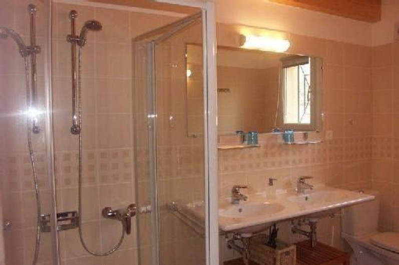 Location de vacances - Maison - Villa à Appietto