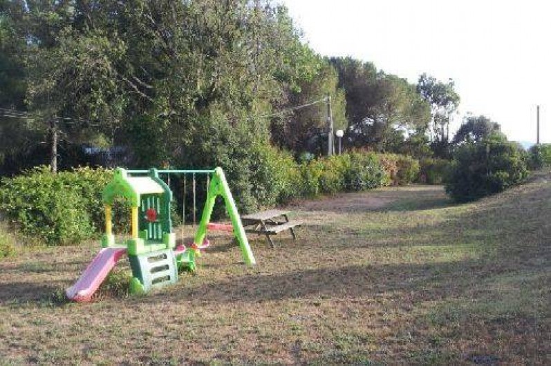 Location de vacances - Maison - Villa à Appietto