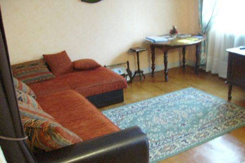 Location de vacances - Gîte à Boulogne-sur-Gesse