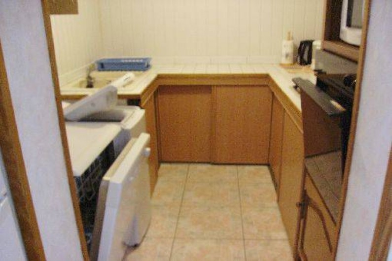 Location de vacances - Gîte à Boulogne-sur-Gesse