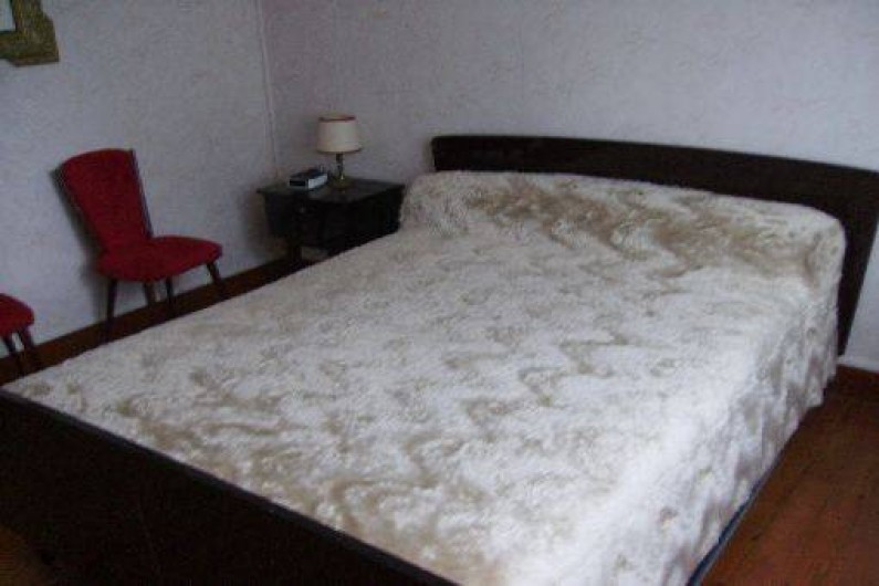 Location de vacances - Gîte à Boulogne-sur-Gesse